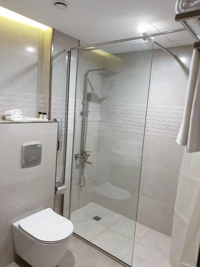 Le Wana Hotel Dubaï Extérieur photo